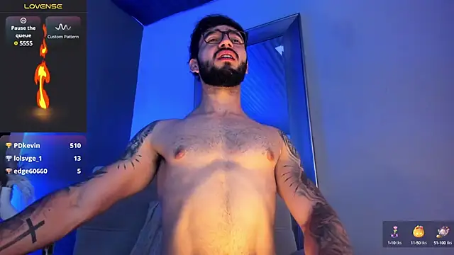 MarkWalker   online show from March 9, 2025, 2:10 pm