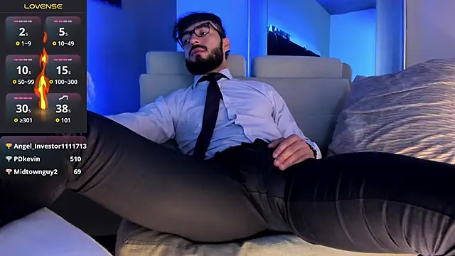 MarkWalker   online show from March 9, 2025, 5:17 pm