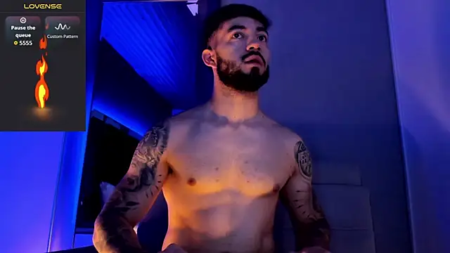 MarkWalker   online show from September 26, 2025, 9:57 am