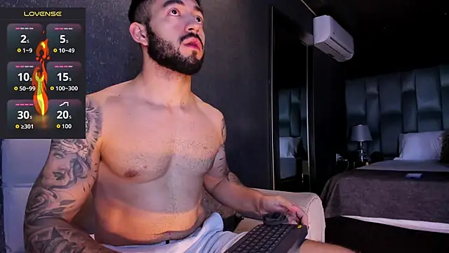 Snapshot of MarkWalker__ chatting on February 18, 2026, 10:11 am MarkWalker online show from February 18, 2026, 10:11 am