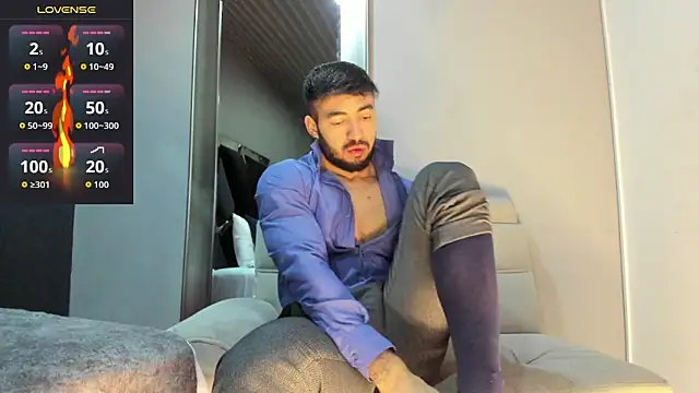 Snapshot of MarkWalker__ chatting on March 11, 2026, 10:32 am MarkWalker online show from March 11, 2026, 10:32 am