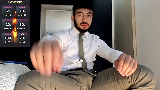 Snapshot of MarkWalker__ chatting on March 12, 2026, 10:21 am MarkWalker online show from March 12, 2026, 10:21 am