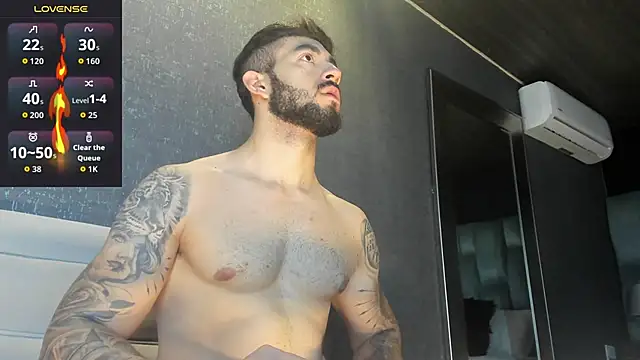 Snapshot of MarkWalker__ chatting on March 19, 2026, 10:08 am MarkWalker online show from March 19, 2026, 10:08 am