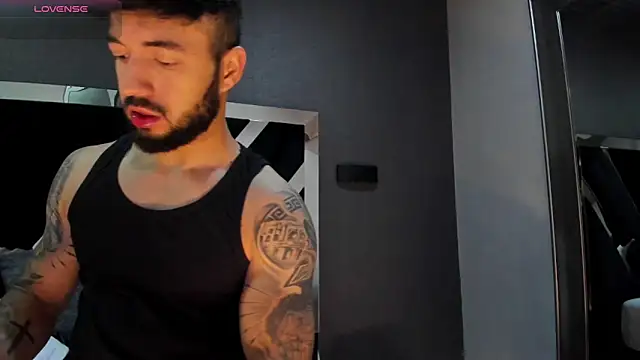 Snapshot of MarkWalker__ chatting on March 22, 2026, 10:29 am MarkWalker online show from March 22, 2026, 10:29 am