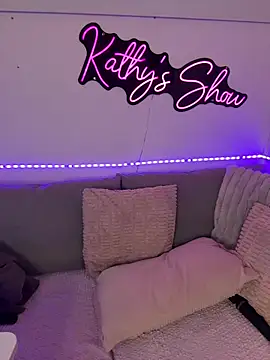 InKed-Kathy online show from May 5, 2026, 9:45 pm