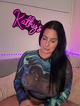 InKed-Kathy online show from May 7, 2026, 9:20 pm