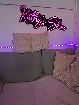 InKed-Kathy online show from June 21, 2026, 9:50 pm
