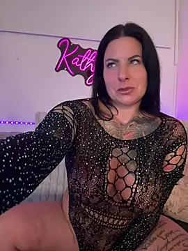 InKed-Kathy online show from June 28, 2026, 9:10 pm