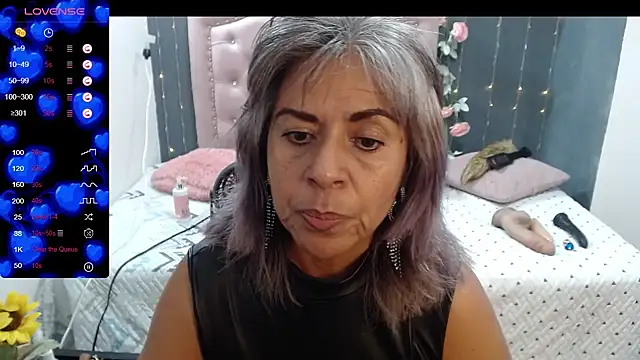 lalisha 96 online show from December 20, 2024, 7:50 pm