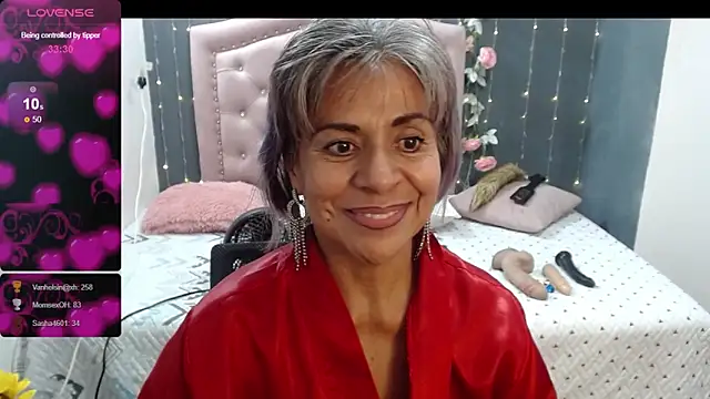 lalisha 96 online show from December 20, 2024, 11:26 pm