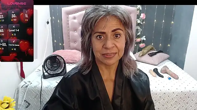 lalisha 96 online show from December 23, 2024, 12:25 am
