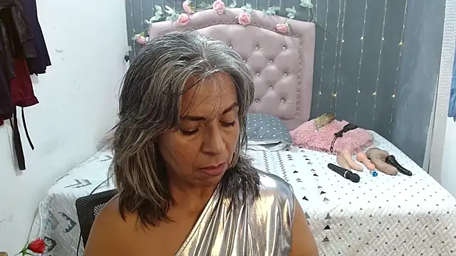 lalisha 96 online show from October 3, 2025, 11:57 pm