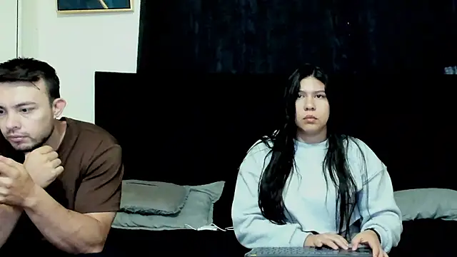 lissandthor13 online show from February 13, 2026, 11:39 am