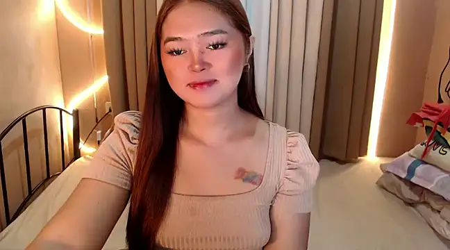 Itsme claire online show from December 7, 2024, 10:39 pm