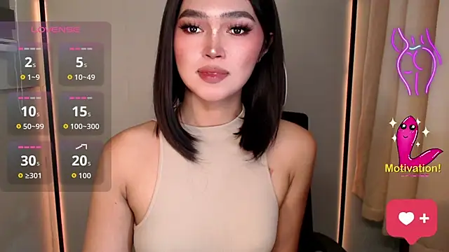 Itsme claire online show from May 3, 2026, 8:26 pm