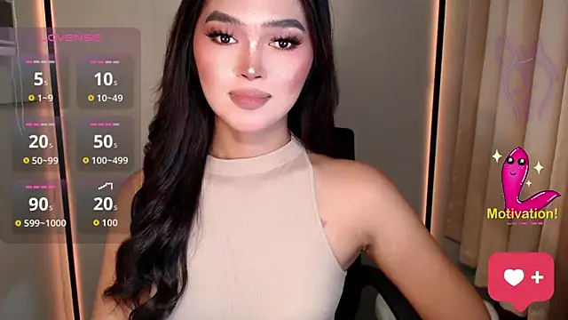 Itsme claire online show from May 5, 2026, 12:07 am