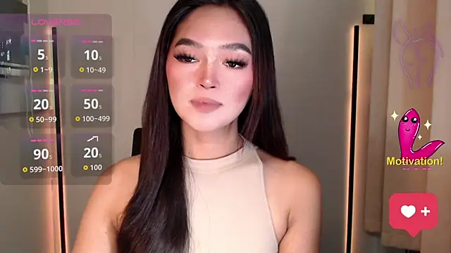 Itsme claire online show from May 9, 2026, 1:22 am