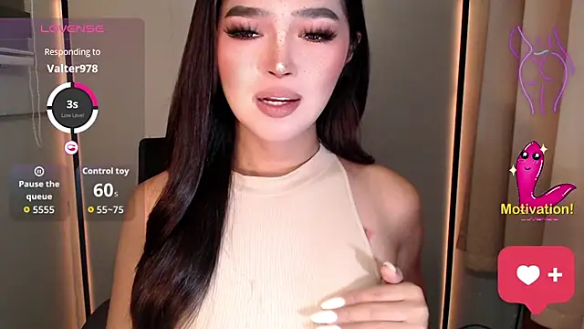 Snapshot of Itsme_claire chatting on May 9, 2026, 6:35 pm Itsme claire online show from May 9, 2026, 6:35 pm