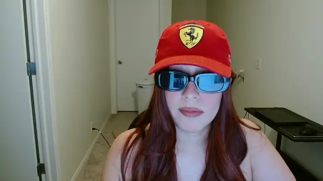 Sassy Latina online show from February 8, 2026, 3:21 am