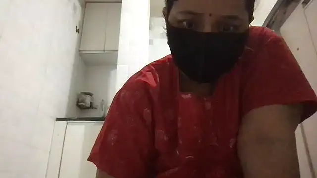 Riyasingh9 online show from December 19, 2025, 3:57 am