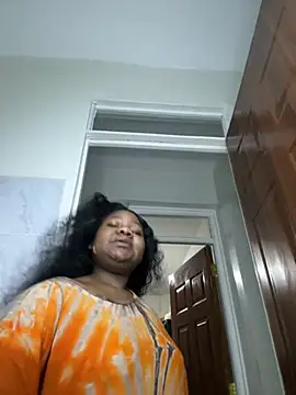 ThickyMel online show from July 11, 2026, 12:24 am