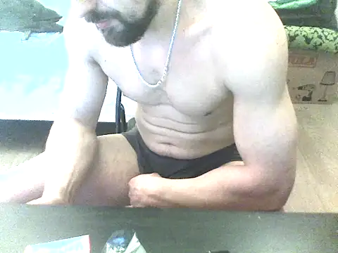 DanOnCam online show from March 6, 2026, 9:22 pm