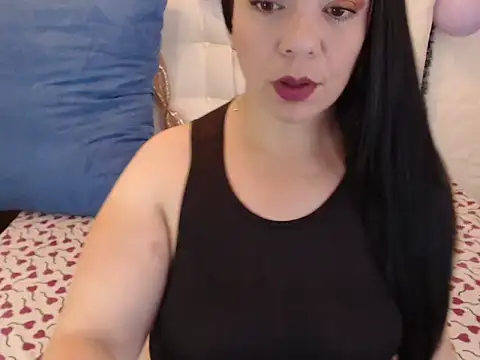 Angiee BBW online show from December 9, 2024, 6:14 pm