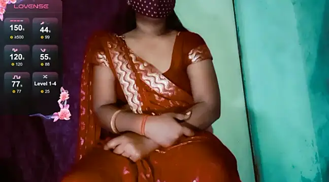 YUKTAPOWER online show from February 25, 2025, 10:29 pm