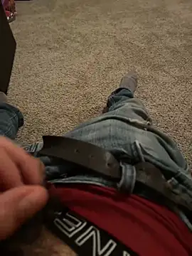 Nando49  online show from December 10, 2024, 2:27 am