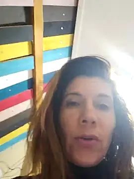 Lina lou4 online show from January 2, 2025, 2:24 pm