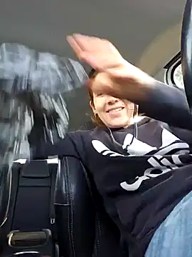 Lina lou4 online show from January 5, 2025, 12:53 pm