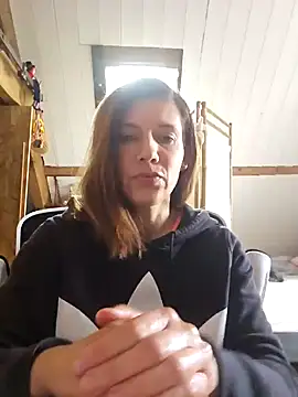 Lina lou4 online show from February 13, 2025, 12:00 pm