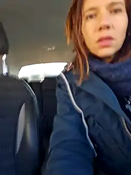 Lina lou4 online show from March 2, 2025, 9:31 am