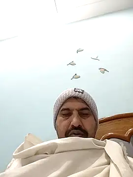 Snapshot of Amandev7 chatting on January 16, 2026, 3:10 am Amandev7 online show from January 16, 2026, 3:10 am