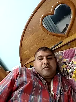 Amandev7 online show from March 30, 2026, 5:03 pm