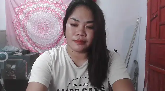 Snapshot of xxsam_69xx chatting on February 16, 2025, 10:54 am xxsam 69xx online show from February 16, 2025, 10:54 am