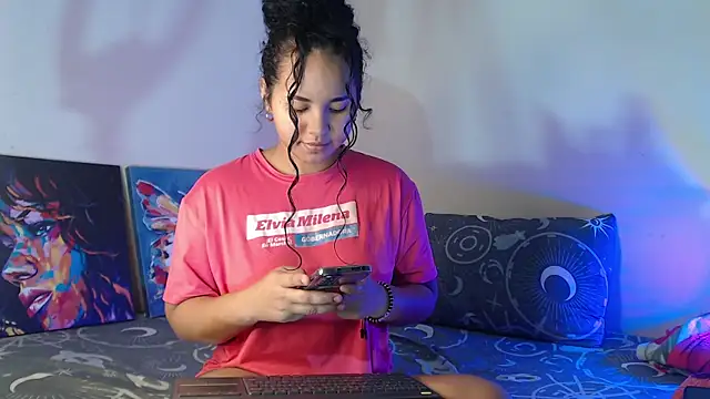 luciana keating online show from December 7, 2024, 2:46 pm