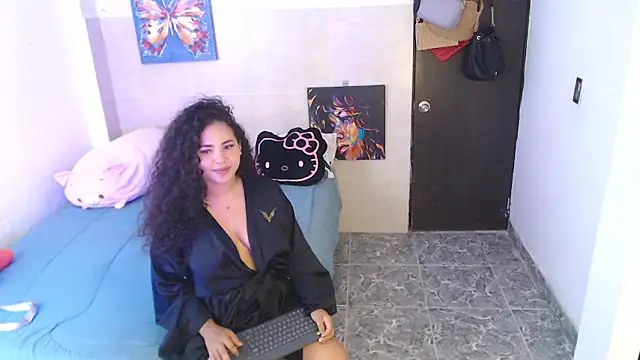 luciana keating online show from March 24, 2026, 6:29 am