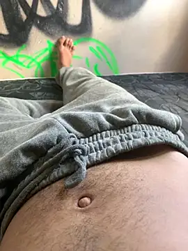 Snapshot of Cortez1225 chatting on January 23, 2025, 6:24 pm Cortez1225 online show from January 23, 2025, 6:24 pm