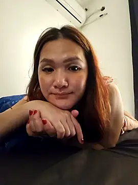 soooooANGEL online show from January 17, 2025, 8:02 am