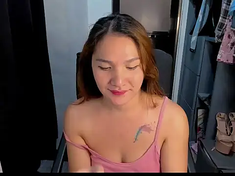 Snapshot of soooooANGEL chatting on September 26, 2025, 2:48 am soooooANGEL online show from September 26, 2025, 2:48 am