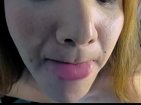 Snapshot of soooooANGEL chatting on October 12, 2025, 2:16 pm soooooANGEL online show from October 12, 2025, 2:16 pm