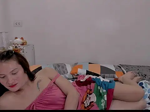 soooooANGEL online show from May 21, 2026, 12:06 am