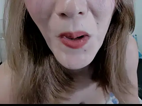 soooooANGEL online show from June 7, 2026, 12:48 am
