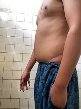 DreamerAsianGuy online show from December 27, 2024, 3:53 am
