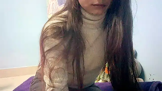 lovelydesi21 online show from January 16, 2025, 1:25 pm