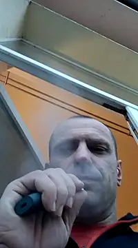 Roman0798 online show from December 14, 2024, 6:56 am