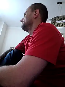 Roman0798 online show from February 21, 2025, 8:18 am