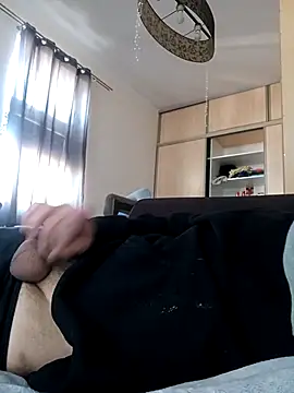 Roman0798 online show from February 28, 2025, 9:36 am