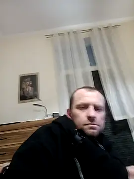 Roman0798 online show from March 18, 2025, 8:04 pm